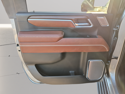 2026 GMC Sierra 2500HD Denali Ultimate