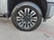 2025 GMC Sierra 2500 HD Crew Cab Standard Box 4-Wheel Drive Denali Ultimate