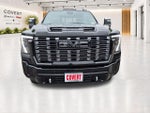 2025 GMC Sierra 2500 HD Crew Cab Standard Box 4-Wheel Drive Denali Ultimate