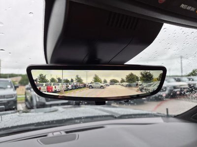 2025 GMC Sierra 2500 HD Crew Cab Standard Box 4-Wheel Drive Denali Ultimate