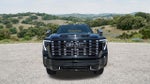 2025 GMC Sierra 2500 HD Crew Cab Standard Box 4-Wheel Drive Denali Ultimate