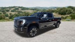 2025 GMC Sierra 2500 HD Crew Cab Standard Box 4-Wheel Drive Denali Ultimate