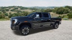 2025 GMC Sierra 2500 HD Crew Cab Standard Box 4-Wheel Drive Denali Ultimate