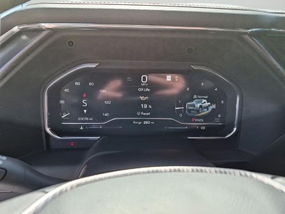2025 GMC Sierra 2500 HD Crew Cab Standard Box 4-Wheel Drive Denali Ultimate