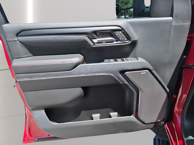2025 GMC Sierra 2500HD AT4X AEV