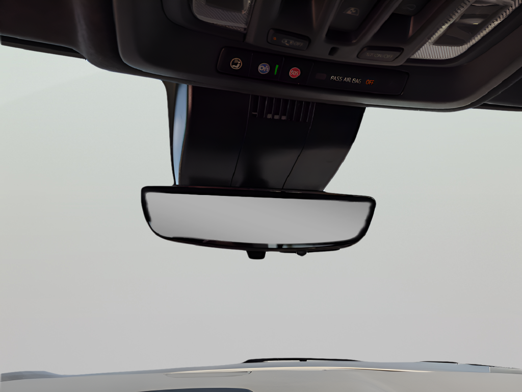 2025 GMC Sierra 2500HD AT4X AEV