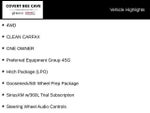 2025 GMC Sierra 2500 HD Crew Cab Standard Box 4-Wheel Drive AT4X