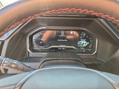 2025 GMC Sierra 2500 HD Crew Cab Standard Box 4-Wheel Drive AT4X