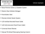2025 GMC Sierra 2500 HD Crew Cab Standard Box 4-Wheel Drive AT4X