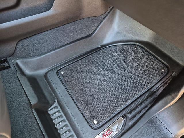 2025 GMC Sierra 2500 HD Crew Cab Standard Box 4-Wheel Drive AT4X