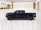 2025 GMC Sierra 2500 HD Crew Cab Standard Box 4-Wheel Drive AT4X