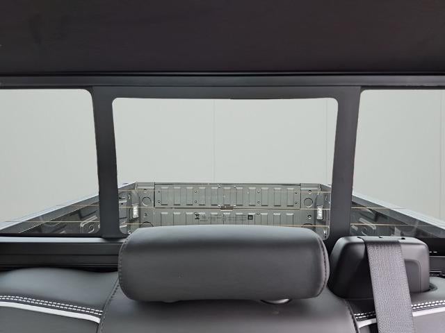 2026 GMC Sierra 2500 HD Crew Cab Standard Box 4-Wheel Drive AT4X