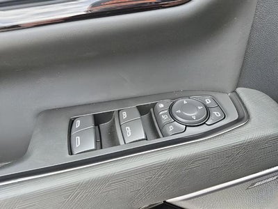 2026 GMC Sierra 2500 HD Crew Cab Standard Box 4-Wheel Drive AT4X