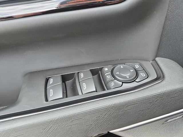 2026 GMC Sierra 2500 HD Crew Cab Standard Box 4-Wheel Drive AT4X