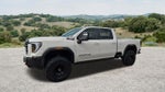 2026 GMC Sierra 2500 HD Crew Cab Standard Box 4-Wheel Drive AT4X