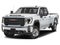 2026 GMC Sierra 2500 HD Crew Cab Standard Box 4-Wheel Drive AT4X