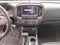 2015 GMC Canyon Crew Cab Short Box 2-Wheel Drive SLE