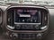 2015 GMC Canyon Crew Cab Short Box 2-Wheel Drive SLE