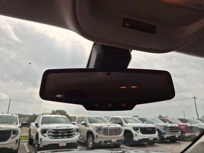 2015 GMC Canyon Crew Cab Short Box 2-Wheel Drive SLE