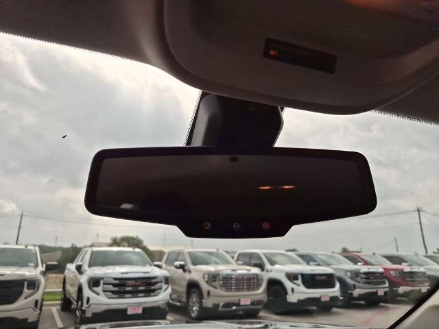 2015 GMC Canyon Crew Cab Short Box 2-Wheel Drive SLE