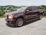 2015 GMC Canyon Crew Cab Short Box 2-Wheel Drive SLE