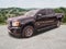 2015 GMC Canyon Crew Cab Short Box 2-Wheel Drive SLE