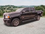 2015 GMC Canyon Crew Cab Short Box 2-Wheel Drive SLE