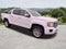 2015 GMC Canyon Crew Cab Short Box 4-Wheel Drive SLT