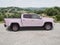 2015 GMC Canyon Crew Cab Short Box 4-Wheel Drive SLT
