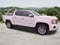 2015 GMC Canyon Crew Cab Short Box 4-Wheel Drive SLT