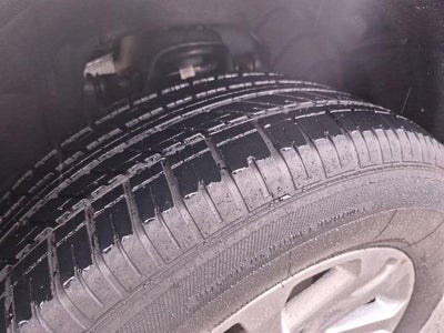 2015 GMC Canyon Crew Cab Short Box 4-Wheel Drive SLT