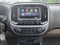 2015 GMC Canyon Crew Cab Short Box 4-Wheel Drive SLT