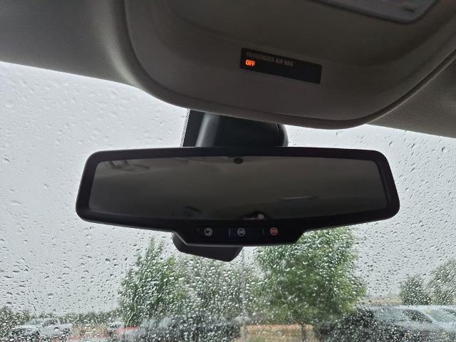 2015 GMC Canyon Crew Cab Short Box 4-Wheel Drive SLT