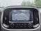 2015 GMC Canyon Crew Cab Short Box 4-Wheel Drive SLT