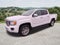 2015 GMC Canyon Crew Cab Short Box 4-Wheel Drive SLT