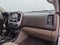 2015 GMC Canyon Crew Cab Short Box 4-Wheel Drive SLT
