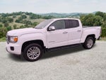 2015 GMC Canyon Crew Cab Short Box 4-Wheel Drive SLT