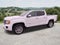 2015 GMC Canyon Crew Cab Short Box 4-Wheel Drive SLT