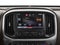 2015 GMC Canyon Crew Cab Short Box 4-Wheel Drive SLT
