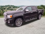 2021 GMC Canyon Crew Cab Short Box 4-Wheel Drive Denali