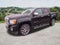 2021 GMC Canyon Crew Cab Short Box 4-Wheel Drive Denali