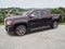 2021 GMC Canyon Crew Cab Short Box 4-Wheel Drive Denali