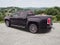 2021 GMC Canyon Crew Cab Short Box 4-Wheel Drive Denali