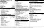 2025 GMC Canyon Crew Cab Short Box 4-Wheel Drive AT4