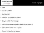 2026 GMC Canyon Crew Cab Short Box 4-Wheel Drive AT4
