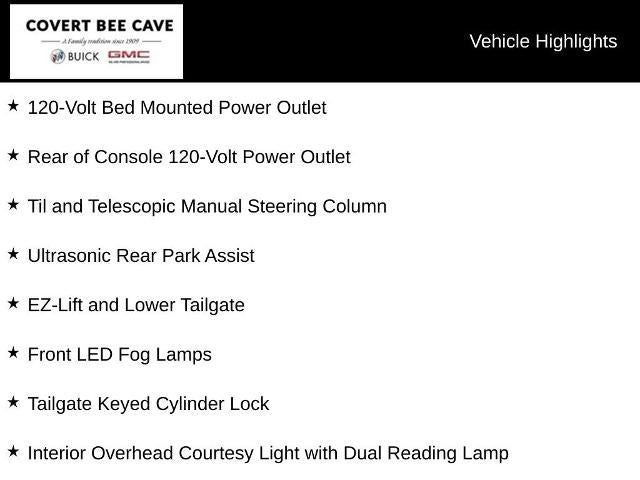 2026 GMC Canyon Crew Cab Short Box 4-Wheel Drive AT4