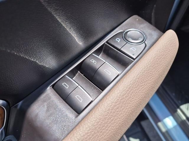 2025 GMC Canyon Crew Cab Short Box 4-Wheel Drive Denali
