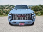 2025 GMC Canyon Crew Cab Short Box 4-Wheel Drive Denali