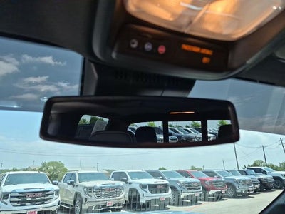 2025 GMC Canyon Crew Cab Short Box 4-Wheel Drive Denali
