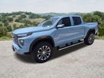 2025 GMC Canyon Crew Cab Short Box 4-Wheel Drive Denali